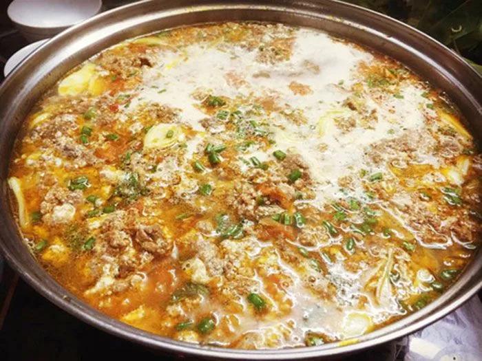 10 Món ngon đặc sản từ Rươi - Hương vị trời phú đất Việt