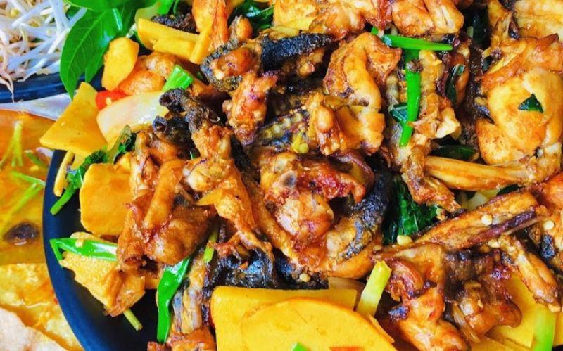 6 Địa chỉ lẩu nướng ngon - bổ - rẻ không thể bỏ qua tại Cổ Nhuế, Hà Nội