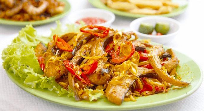 10 Công thức thịt xào lăn đặc sắc - Hương vị đậm đà khó cưỡng
