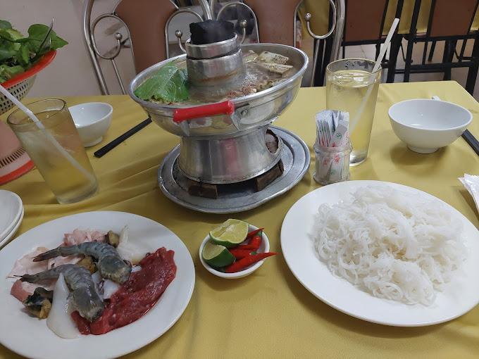 Top 5 điểm đến ẩm thực không thể bỏ qua trên đường Trần Huy Liệu, TP.HCM