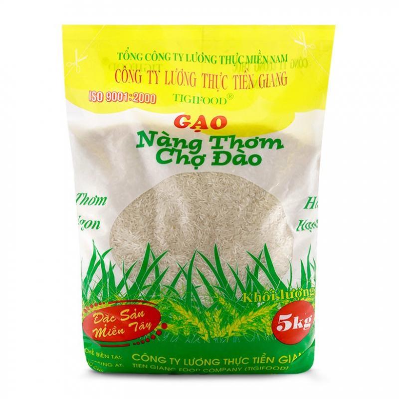 9 Thương Hiệu Gạo Ngon - Sạch Được Người Tiêu Dùng Tin Chọn Nhất Hiện Nay