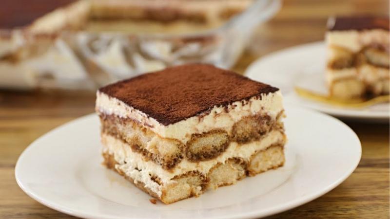 10 Công Thức Bánh Cafe Đặc Sắc - Tái Hiện Hương Vị Quán Nhà