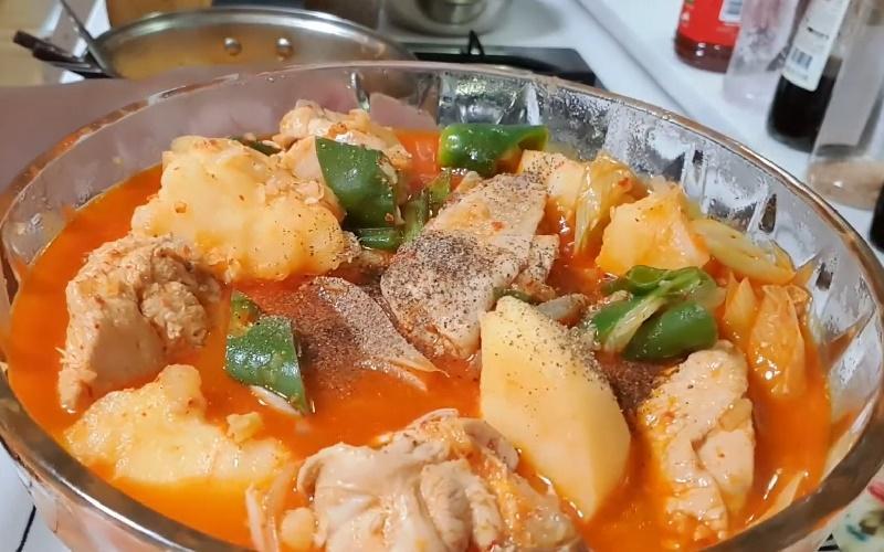 Top 10 món khoai tây hấp dẫn - Bữa ngon khó cưỡng