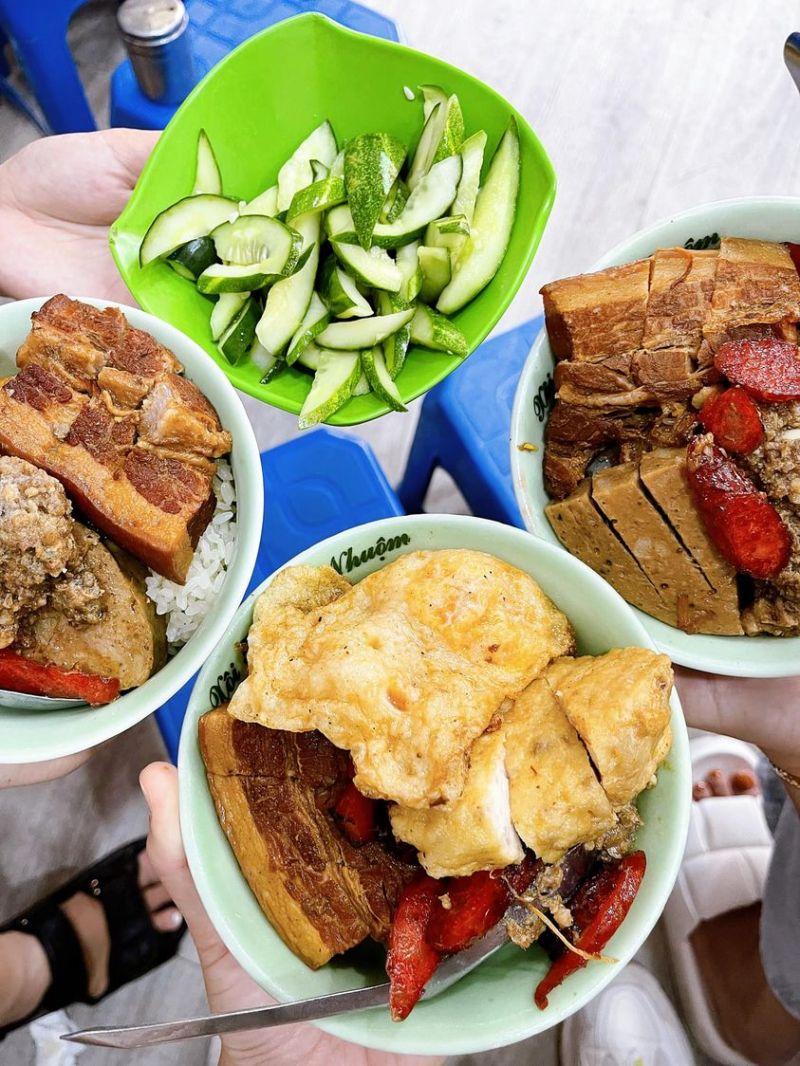 7 Địa chỉ xôi đình đám nhất Quận Hoàn Kiếm: Hành trình thưởng thức tinh hoa ẩm thực Hà Thành