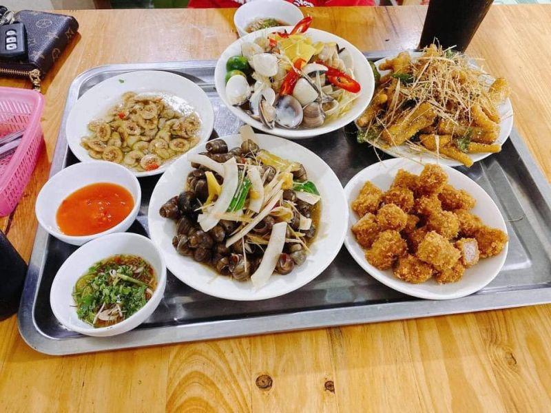 9 Điểm ăn vặt đáng trải nghiệm nhất Hòa Bình
