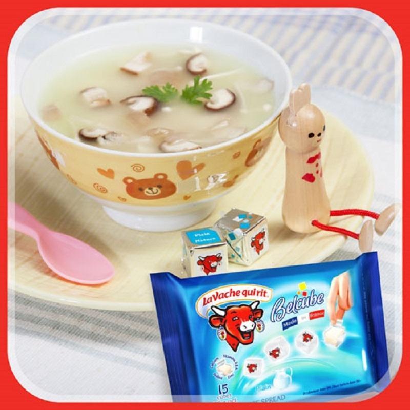 19 Món Cháo Đơn Giản Cho Bé Bắt Đầu Hành Trình Ăn Dặm