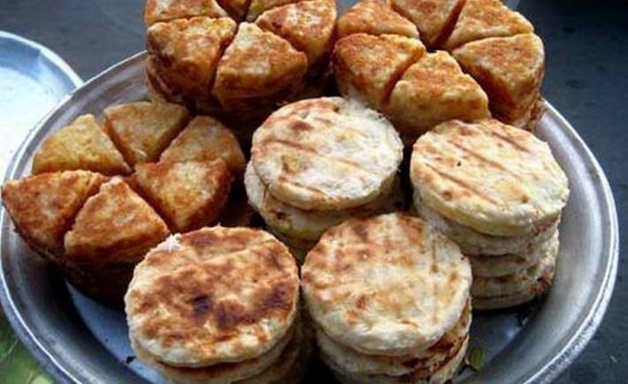 15 Loại Bánh Đông Ấm Áp: Hương Vị Quyến Rũ Cho Ngày Lạnh Giá