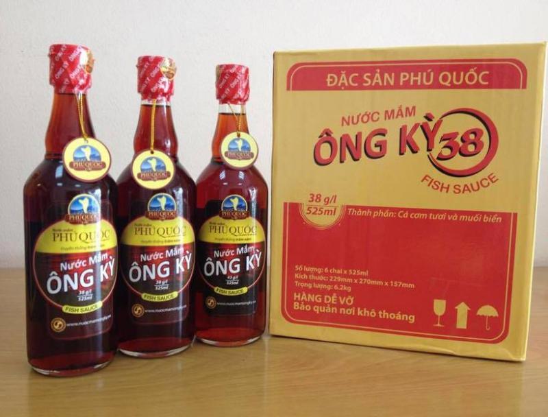 6 Địa điểm đáng tin cậy để sở hữu nước mắm Phú Quốc truyền thống - Quà tặng ý nghĩa từ đảo ngọc