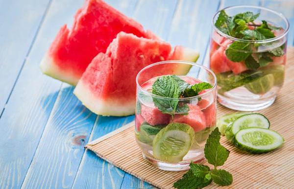 10 Công Thức Pha Chế Nước Ép Đỉnh Cao - Hòa Quyện Hương Vị & Dinh Dưỡng