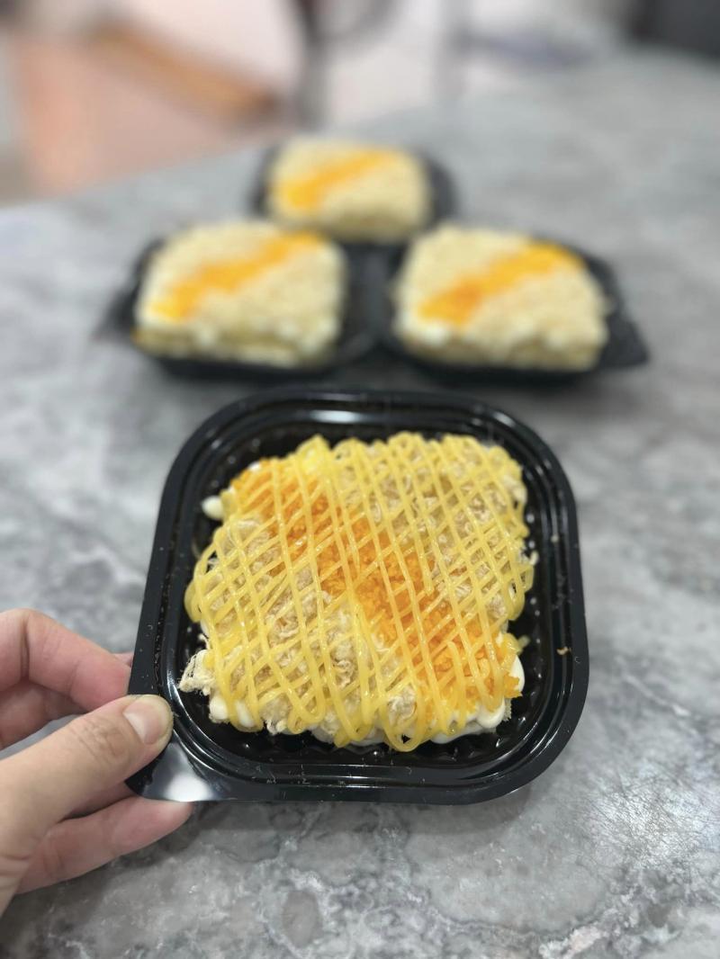 Top 8 địa chỉ bán bánh bông lan trứng muối đỉnh cao tại Bắc Ninh – hương vị khó quên, chất lượng vượt trội.