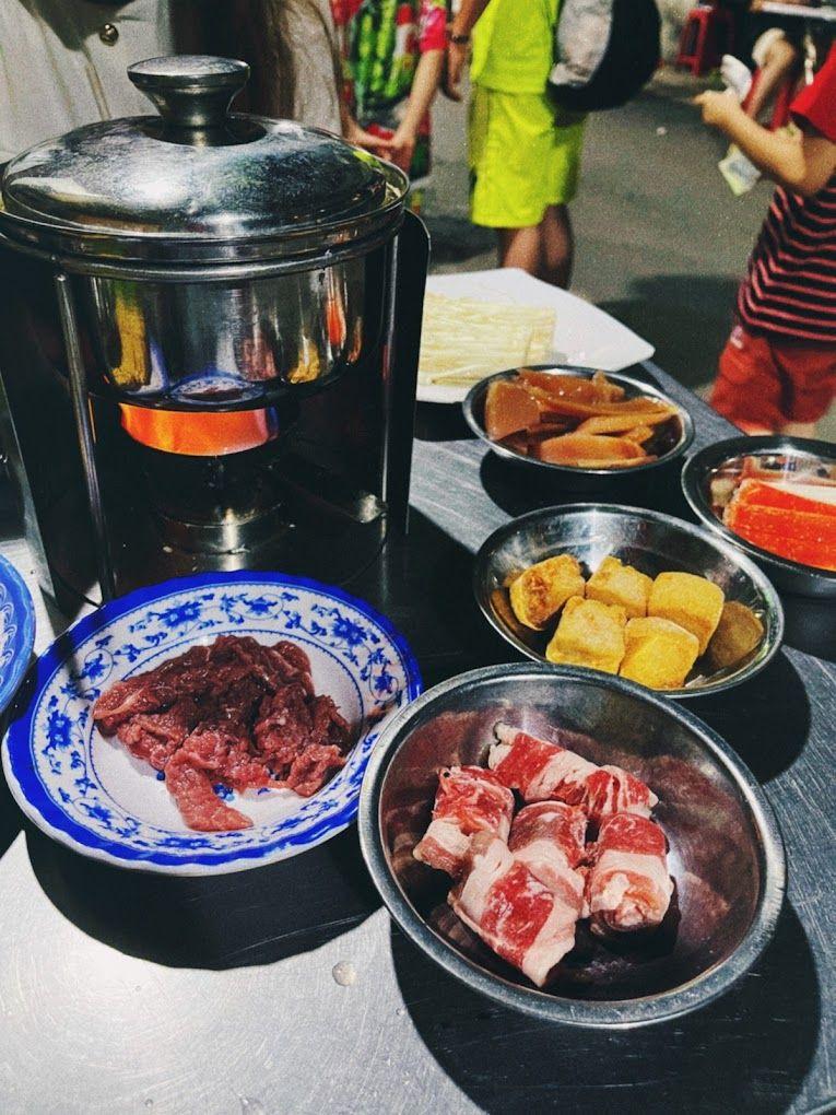 10 Địa chỉ ẩm thực nổi bật nhất tại đường Hồng Bàng, TP.HCM - Hành trình khám phá hương vị