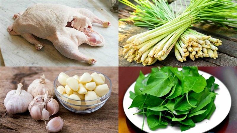 10 Món gà nướng đặc sắc, kích thích vị giác cho bữa cơm sum họp