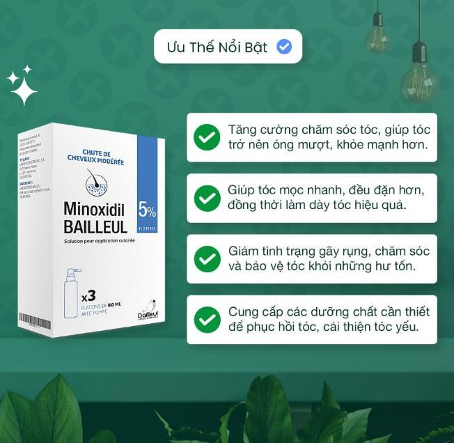 7 Dòng Xịt Kích Thích Mọc Tóc Được Tin Dùng Nhất Hiện Nay