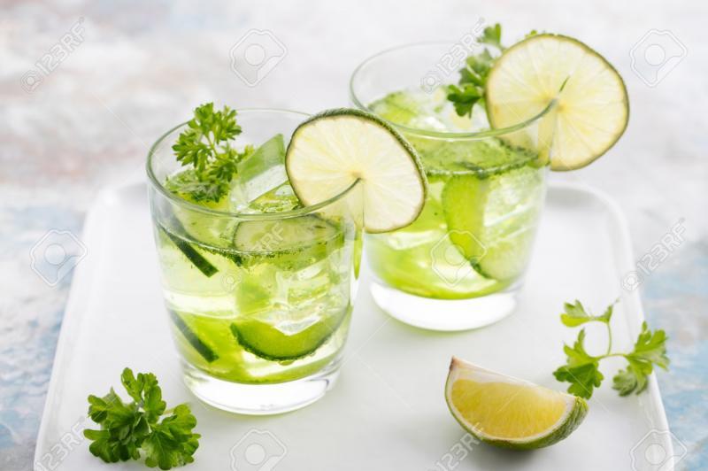 8 Công thức giảm cân bằng chanh an toàn, hiệu quả tại nhà bạn không thể bỏ qua