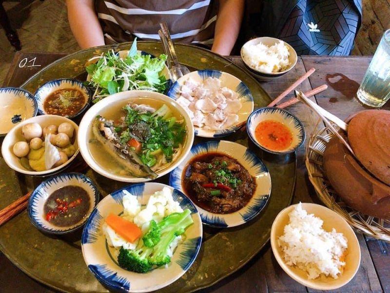 9 điểm đến ẩm thực ngon - bổ - rẻ không thể bỏ qua khi đến Nha Trang, Khánh Hòa