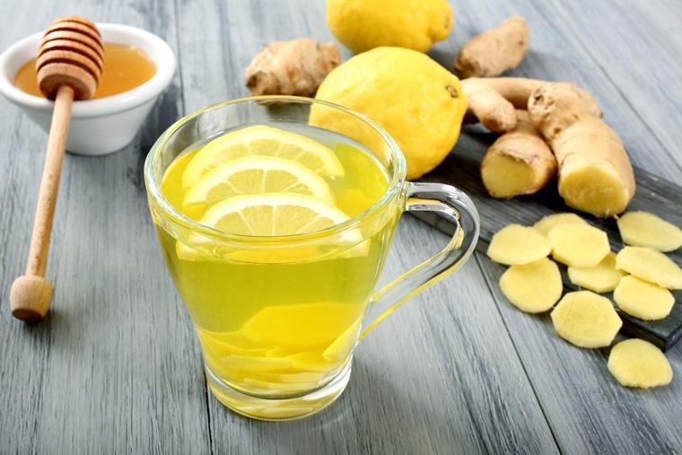 14 Bí quyết dân gian đánh tan đờm hiệu nghiệm - Tinh hoa y học cổ truyền