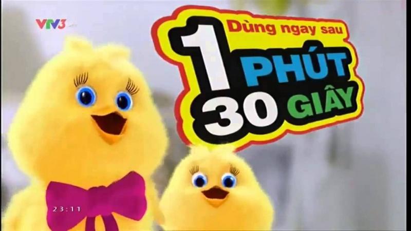 10 Quảng Cáo Thú Vị Giúp Bé Hào Hứng Và Ăn Ngon Hơn