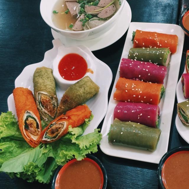 8 Biến Tấu Phở Đặc Sắc - Hành Trình Hương Vị Đậm Chất Việt