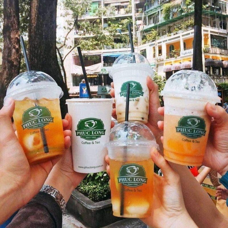 11 Quán trà sữa 'đắt khách' nhất trong lòng giới trẻ Hà Thành