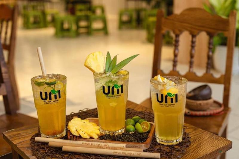 Top 6 địa chỉ trà chanh đáng trải nghiệm nhất TP. Hạ Long