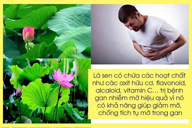 10 Bí quyết dân gian đánh bay gan nhiễm mỡ ngay tại nhà