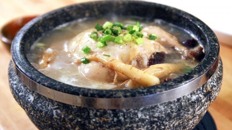 Top 16 Món Hàn Quốc 'Gây Nghiện' Thực Khách Việt