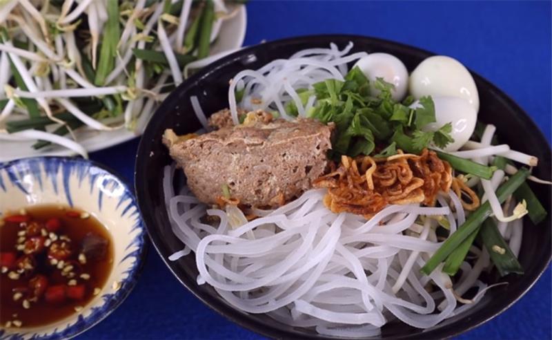 10 Công Thức Hủ Tiếu Ngon Dễ Làm Tại Nhà Cho Bữa Sáng Đầy Hứng Khởi