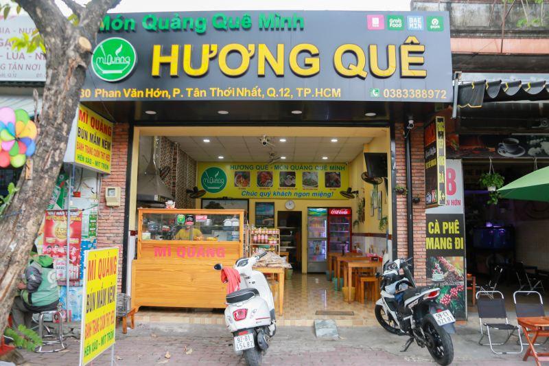 Top 9 điểm đến ẩm thực giá bình dân không thể bỏ qua tại Quận 12, TP.HCM
