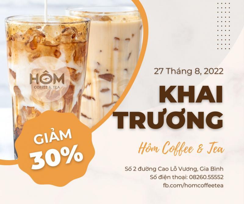 Top 7 điểm thưởng thức trà sữa tuyệt vời nhất Gia Bình, Bắc Ninh