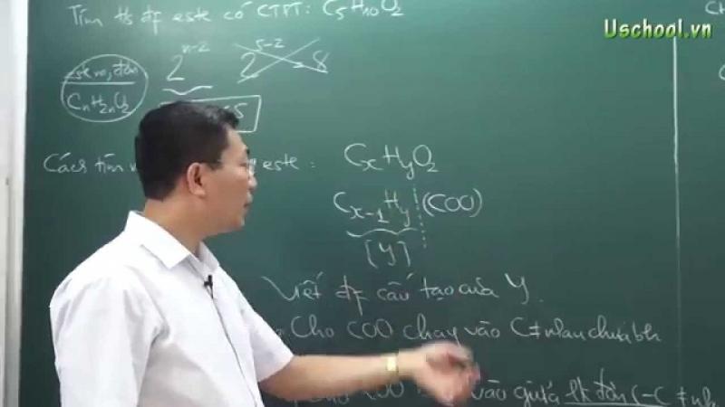 9 Bí Quyết Vàng Giúp Bạn Làm Chủ Môn Hóa Trước Kỳ Thi Đại Học