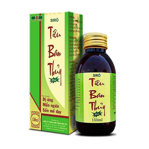 7 Giải pháp đột phá hỗ trợ điều trị mề đay, mẩn ngứa và ngăn ngừa tái phát hiệu quả nhất hiện nay