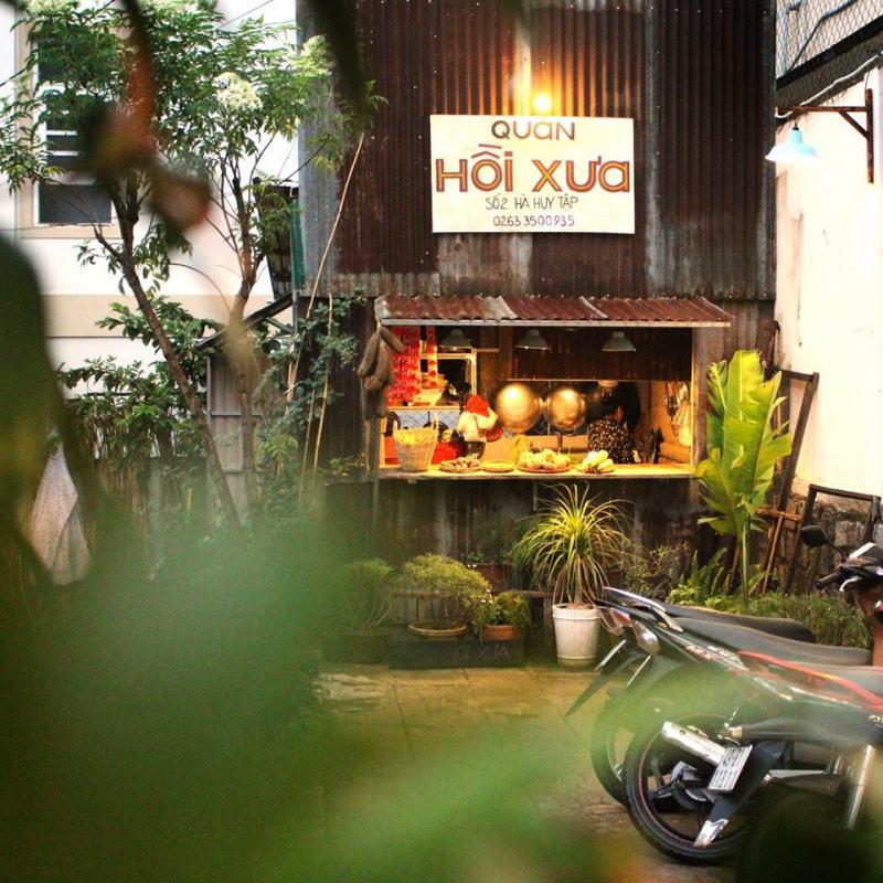 16 Địa chỉ ẩm thực Đà Lạt khiến thực khách say lòng