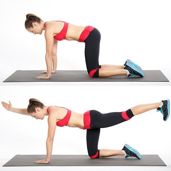 7 Bài Khởi Động Yoga Hiệu Quả Nhất Để Làm Nóng Cơ Thể