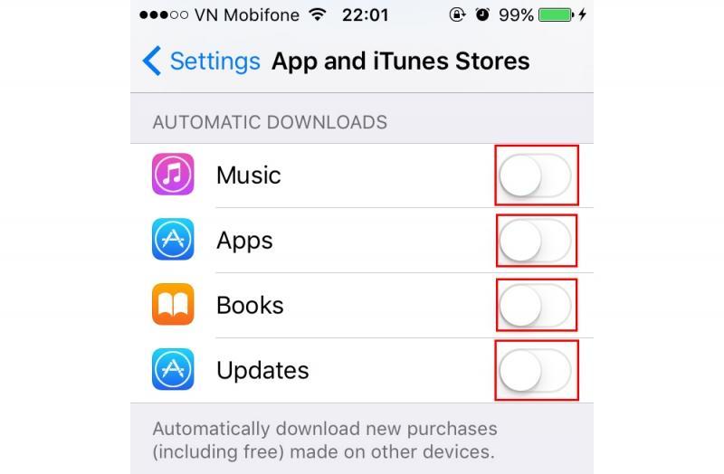10 Mẹo Tiết Kiệm Pin iPhone Hiệu Quả Nhất Ai Cũng Nên Biết