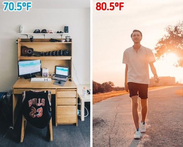 7 Bí kíp vàng giúp bạn vượt qua mùa hè nóng bức một cách thông minh