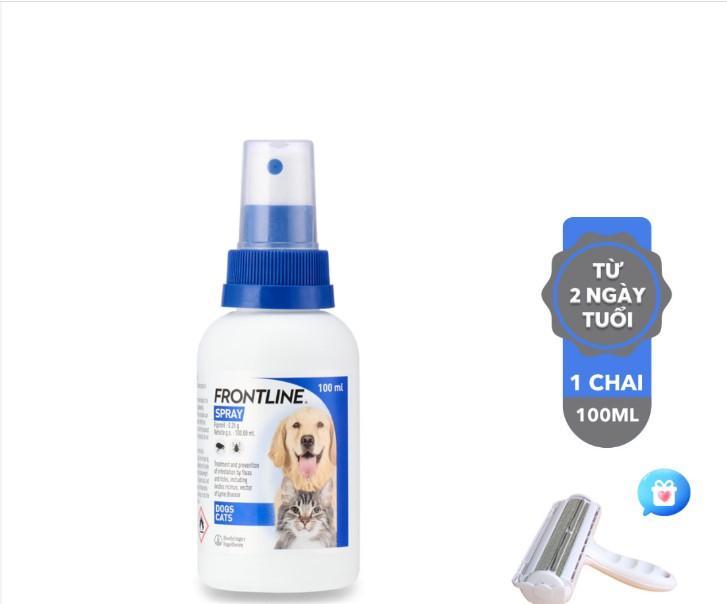 10 Loại Thuốc Trị Ve Chó Hiệu Quả Nhất - Tiêu Diệt Tận Gốc & An Toàn Cho Thú Cưng