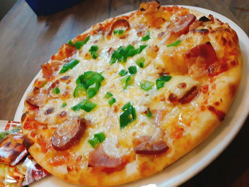 Top 10 địa chỉ pizza hảo hạng không thể bỏ qua tại TP. Rạch Giá, Kiên Giang