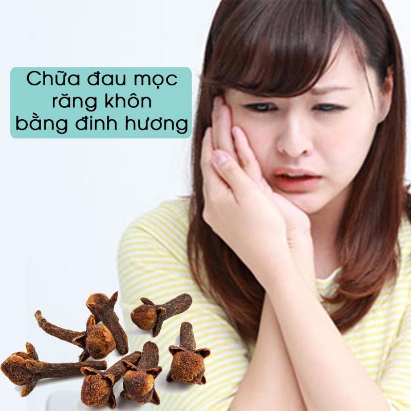 10 Phương Pháp Đơn Giản Giúp Giảm Đau Răng Khôn Hiệu Quả Nhất