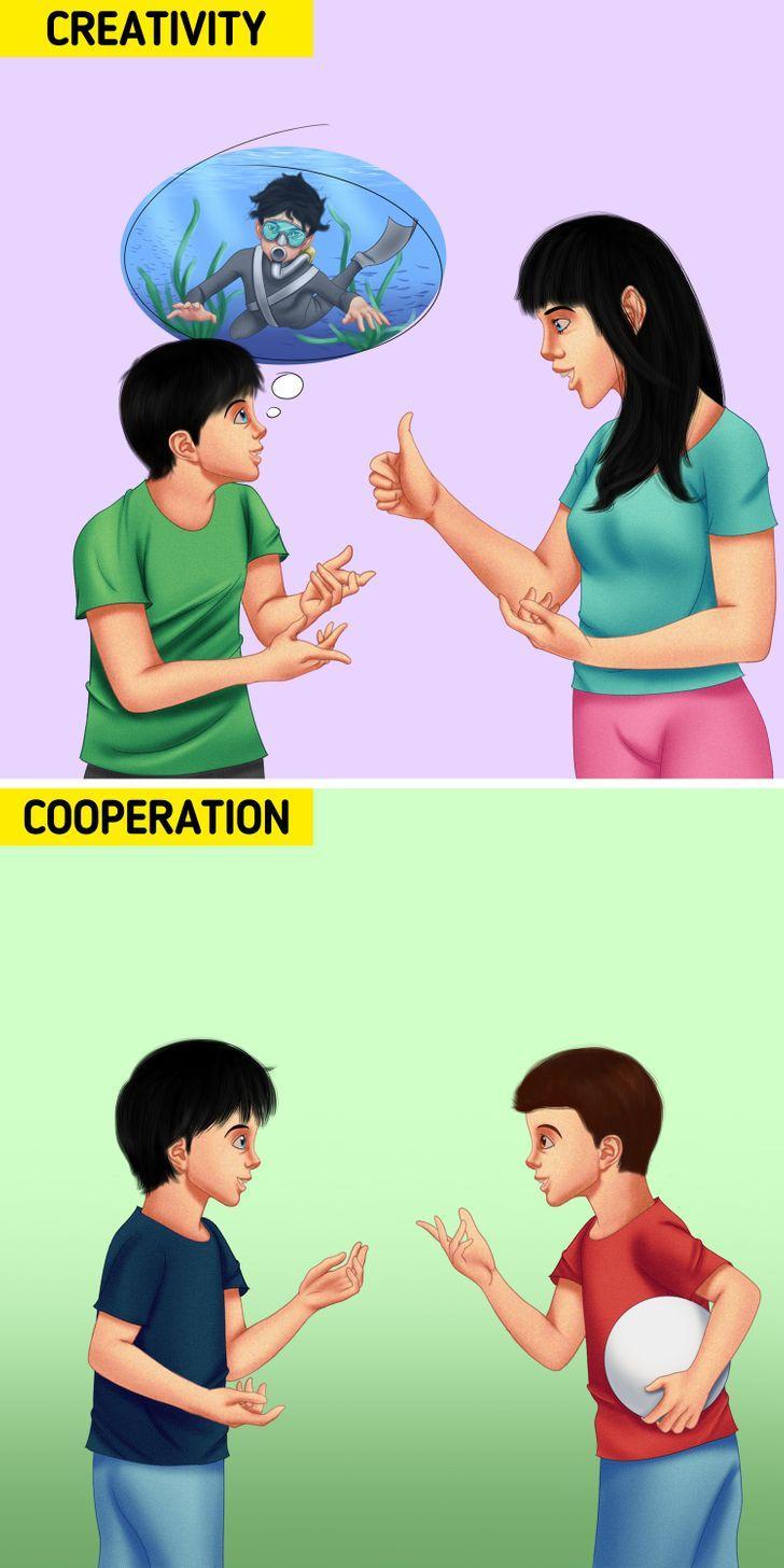 8 Phương pháp đột phá giúp trẻ phát triển trí thông minh cảm xúc toàn diện