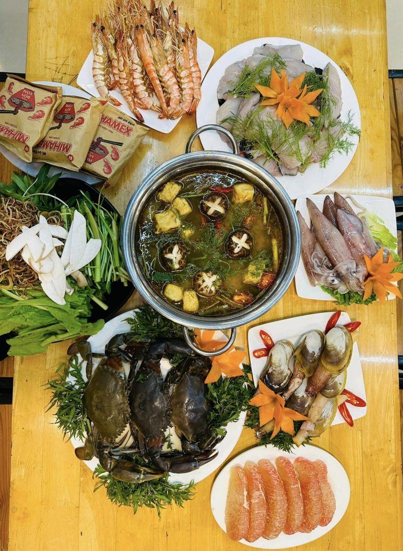 9 Địa chỉ nhậu đáng trải nghiệm nhất tại Hà Đông - Thiên đường ẩm thực cho dân sành ăn