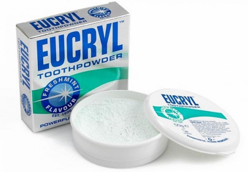 10 Sản Phẩm Tẩy Trắng Răng Hiệu Quả Nhất Được Tin Dùng Hiện Nay