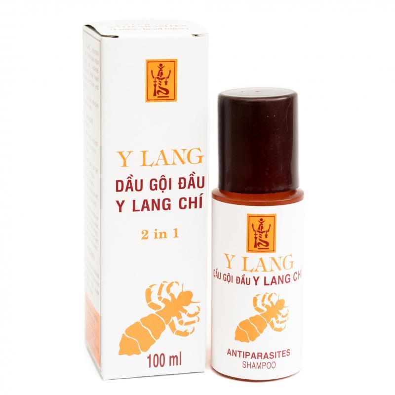 Top 5 dầu gội đặc trị chấy an toàn, hiệu quả nhất hiện nay