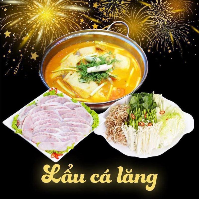 9 địa chỉ lẩu cá lăng Hà Nội đỉnh cao - Hương vị đậm đà khó quên
