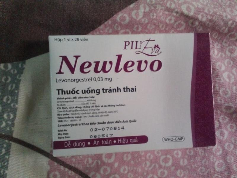 Top 10 Thuốc Tránh Thai Được Đánh Giá An Toàn Và Hiệu Quả Nhất Hiện Nay