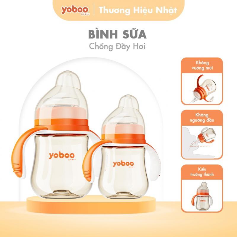 10 bình sữa chống đầy hơi ưu việt nhất dành cho trẻ nhỏ
