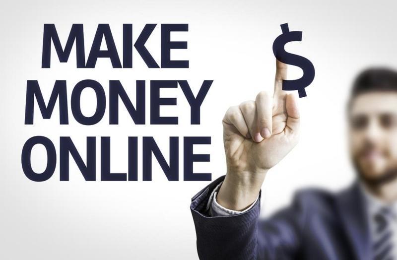 13 Trang web kiếm tiền online đáng trải nghiệm nhất