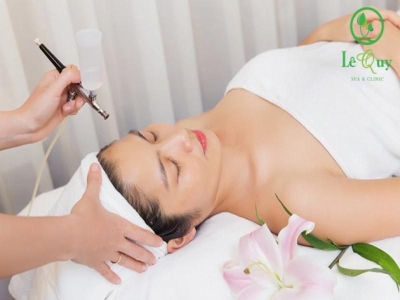 10 Địa Chỉ Trị Mụn Đáng Tin Cậy Nhất Tại Thành Phố Đà Lạt, Lâm Đồng