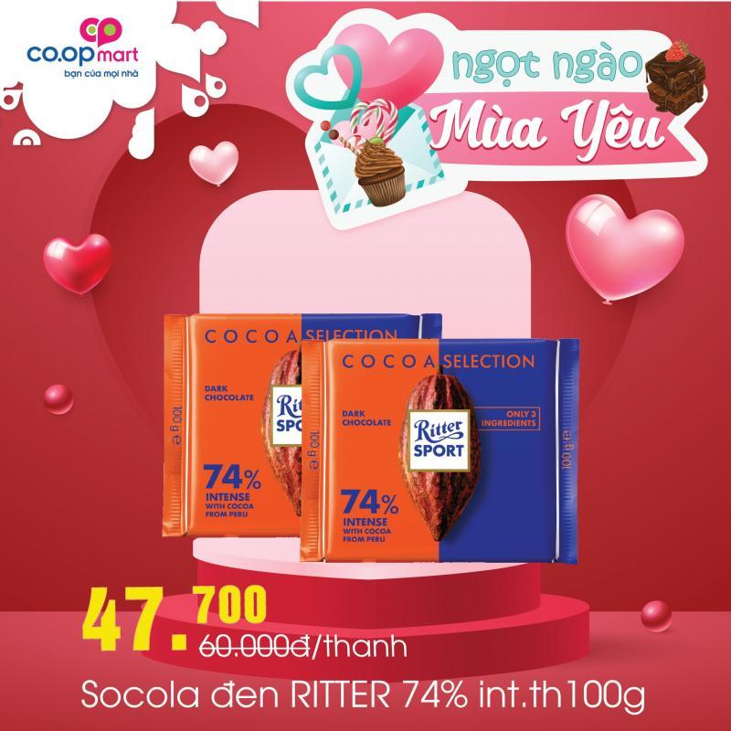 Top 2 điểm đến lý tưởng cho những ai yêu thích socola đen tại Thanh Hóa