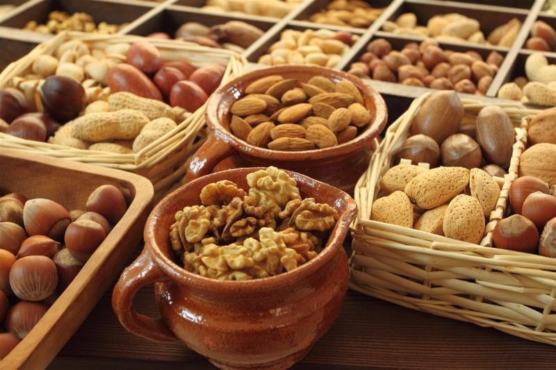 10 Siêu Thực Phẩm Vàng Giúp Người Gầy Tăng Cân An Toàn & Bền Vững