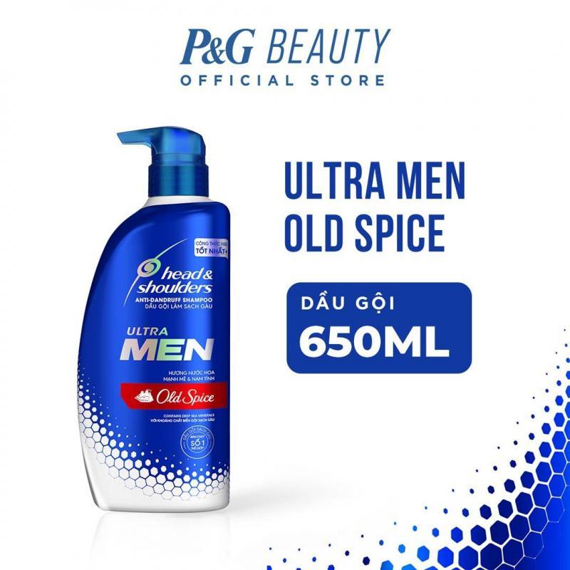 9 Dầu Gội Trị Gàu Cho Nam Hiệu Quả Nhất Được Tin Dùng Hiện Nay